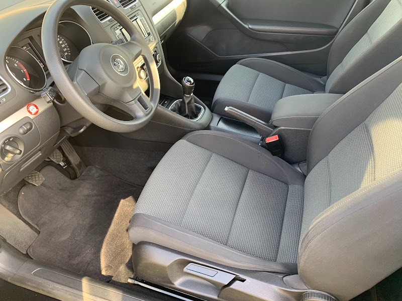 GOLF VI KABRIOLET 1.4 TSI - 16