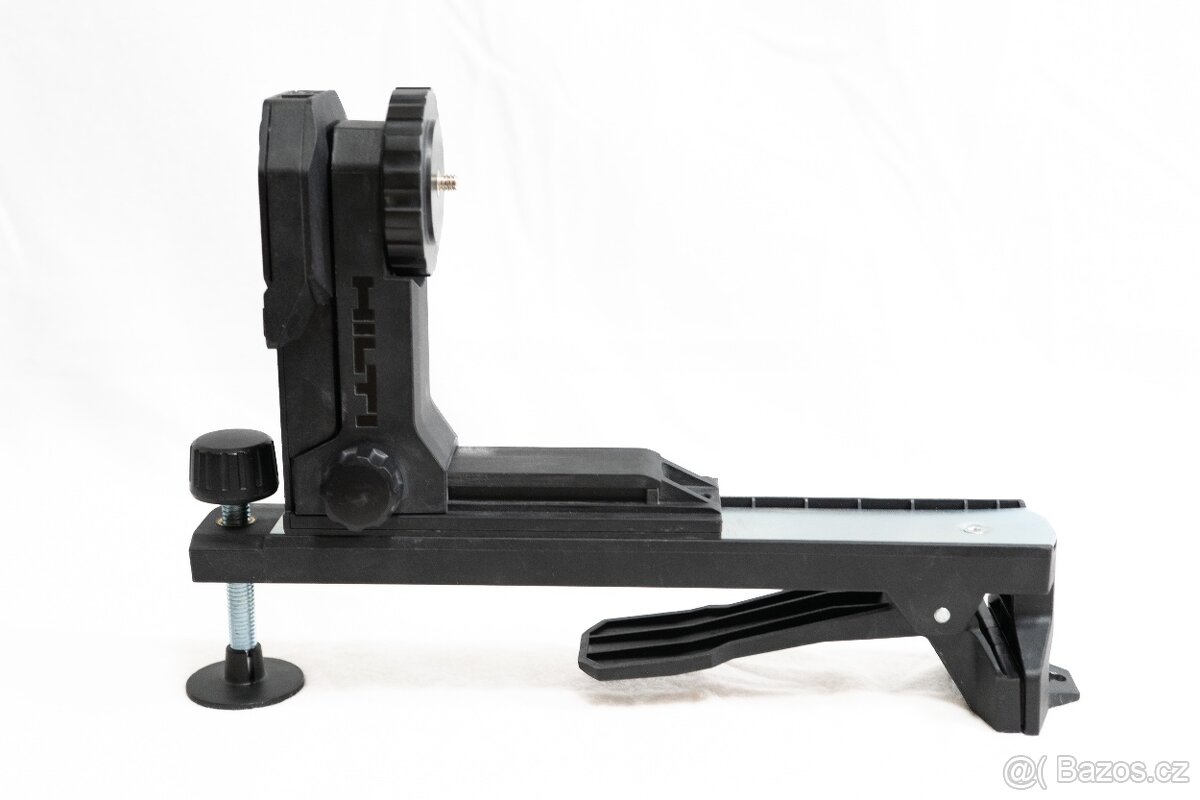 Hilti PM 30-MG – profesionální křížový laser, TOP stav - 16