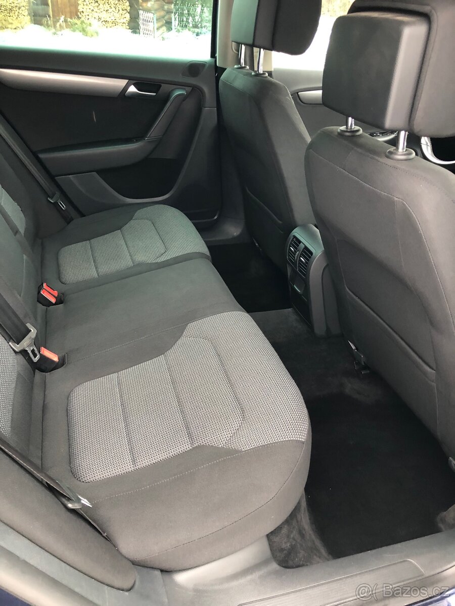 Volkswagen Passat B7 1.4 TSI Combi - 16