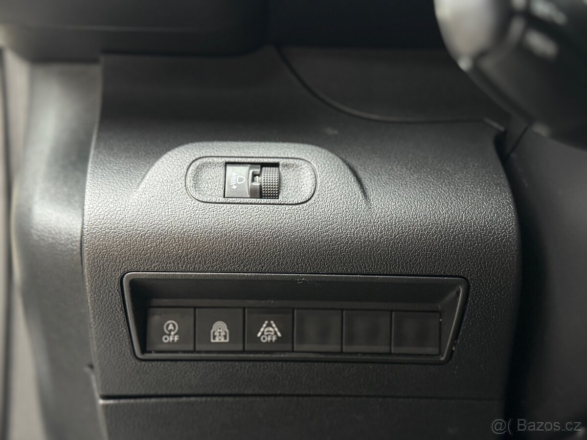 Peugeot Rifter 1.5 BlueHDi 130 Allure - 16