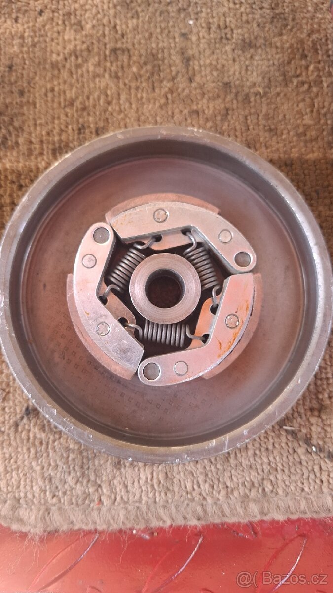 Babetta 210/121 lux - 16
