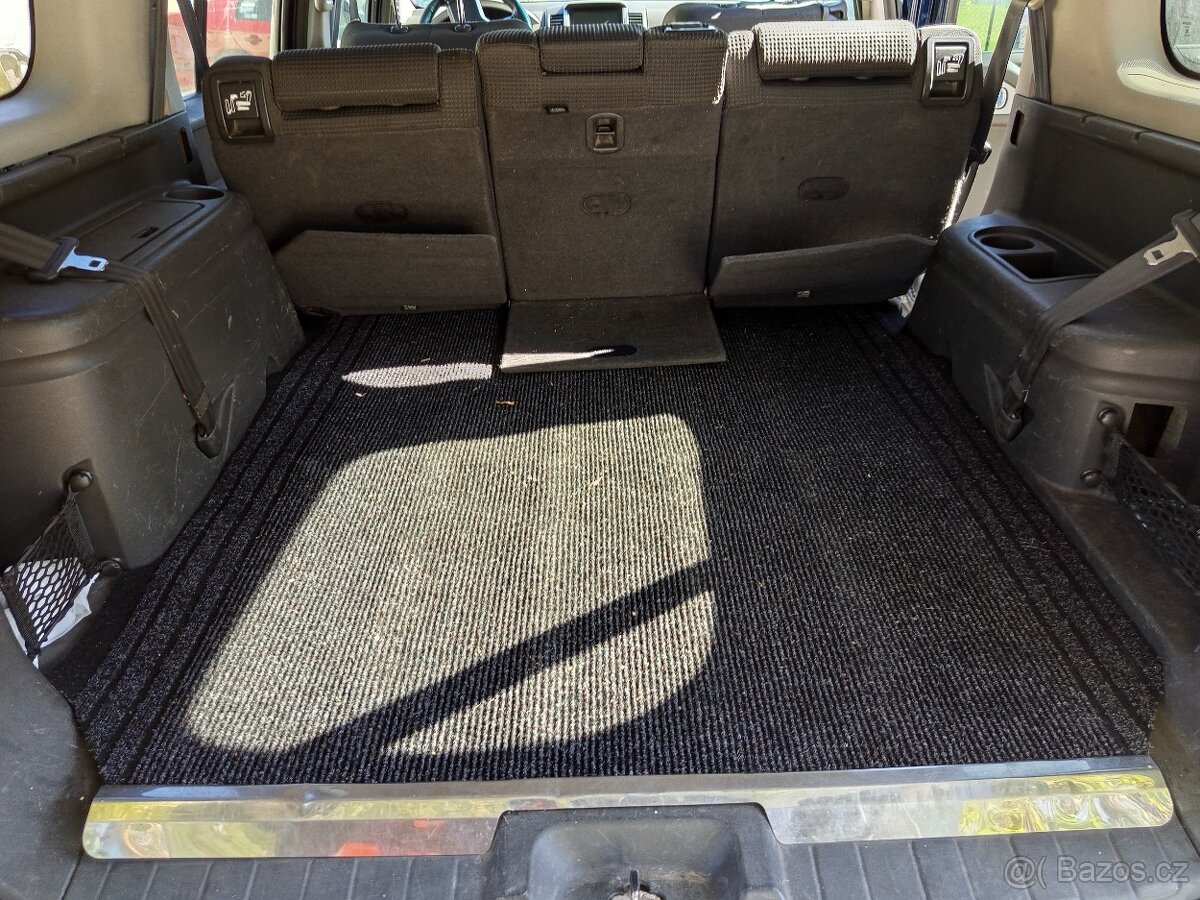 Nissan Pathfinder 2005 - 16