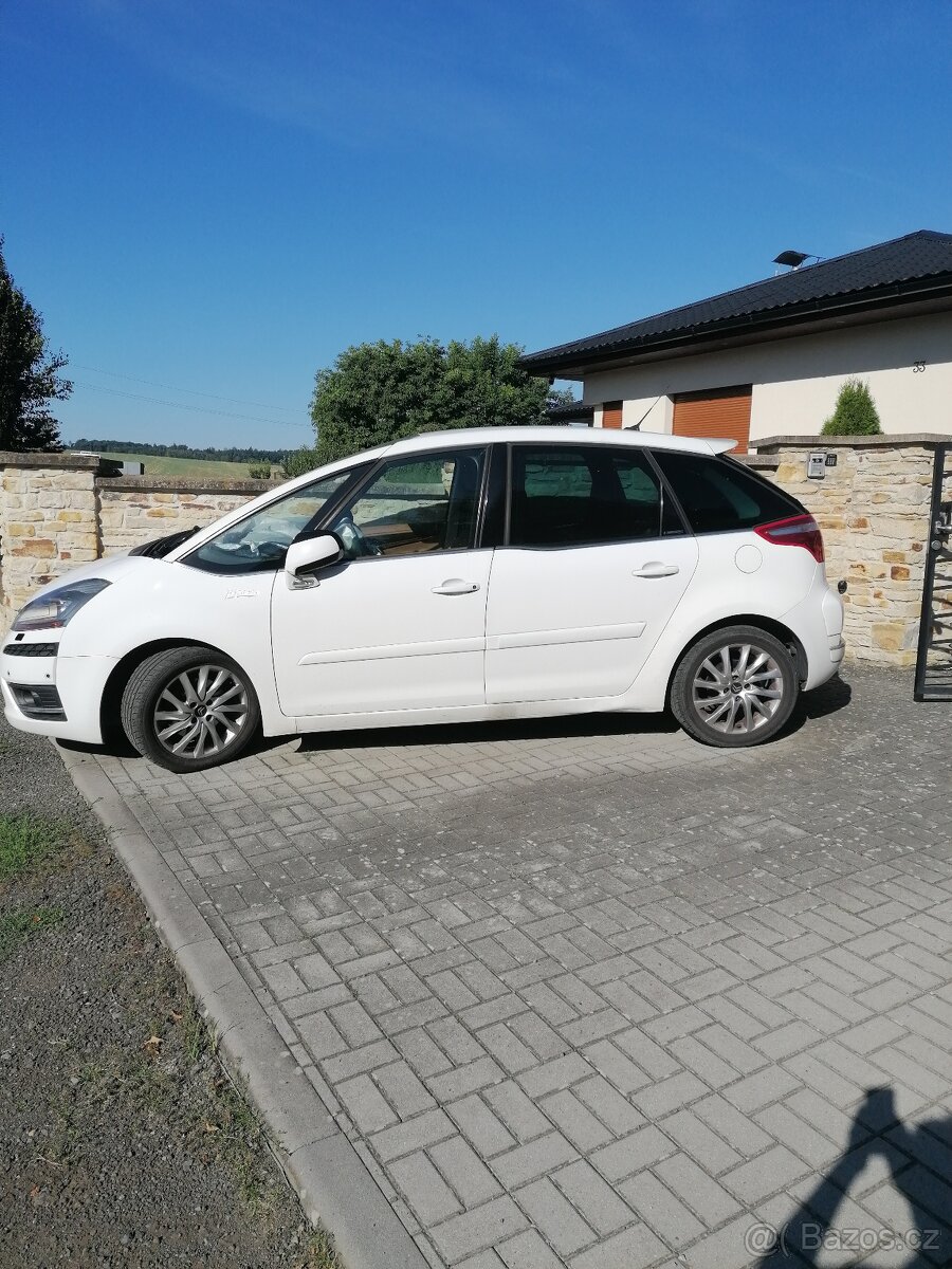 Citroën c4 Picasso - 16