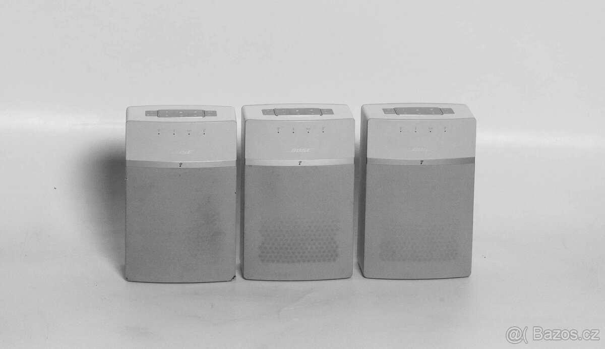BOSE SoundTouch 10 , 20 , 30 --posta zdarma-- - 16