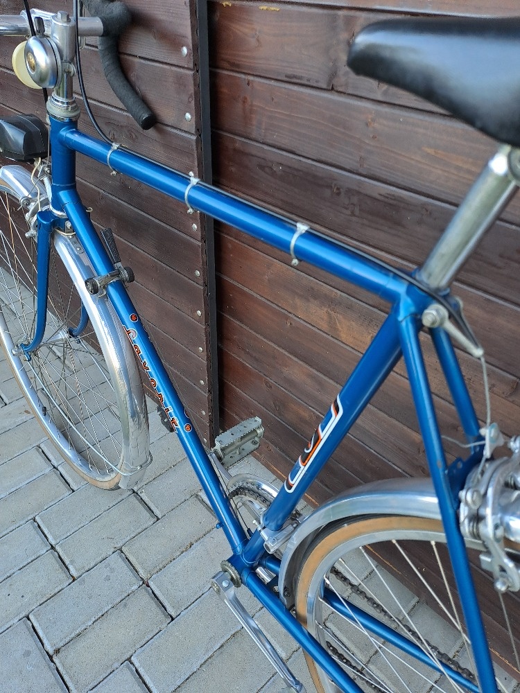 ZÁNOVNÍ ULOŽENKOVÝ Favorit vhodný jako dekorace podniku - 16