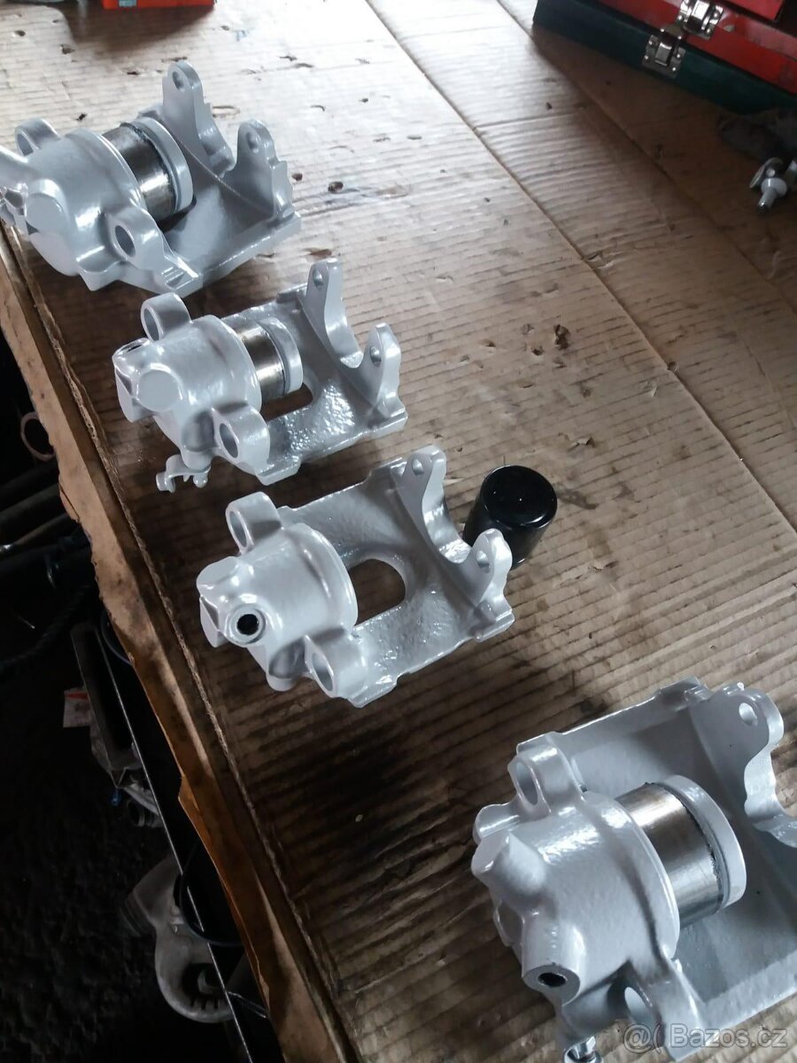 Bmw e36 m54b30 kompresor - 16