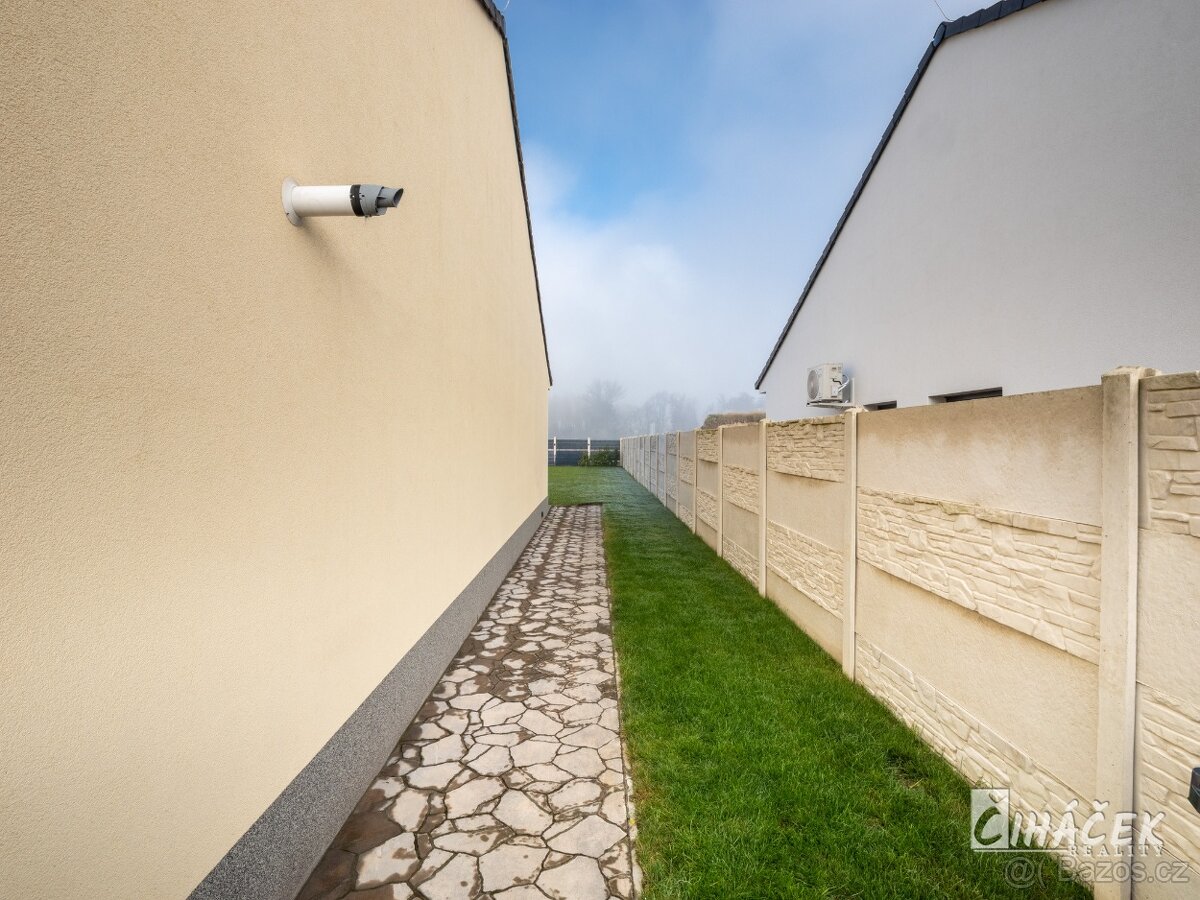 Novostavba 3+kk | Hevlín - 16