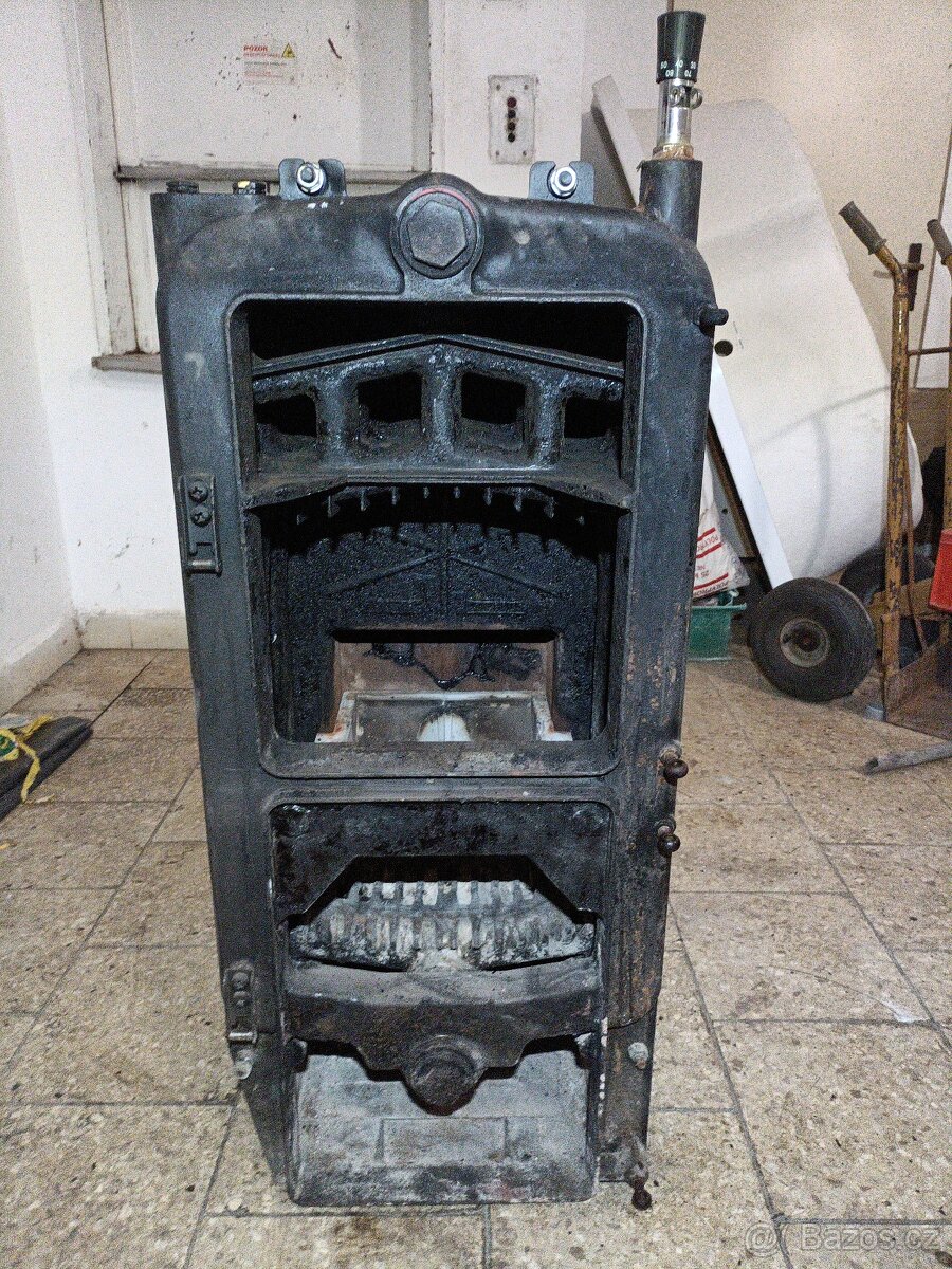 Viadrus u22 economy - 16