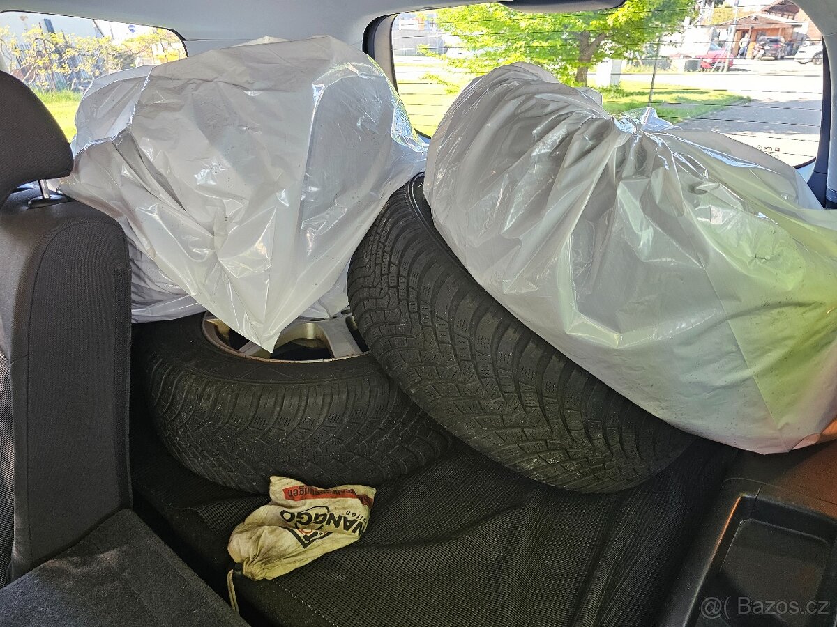 CHEVROLET ORLANDO 2.0CRD 7.MÍST 2XKOLA - 16