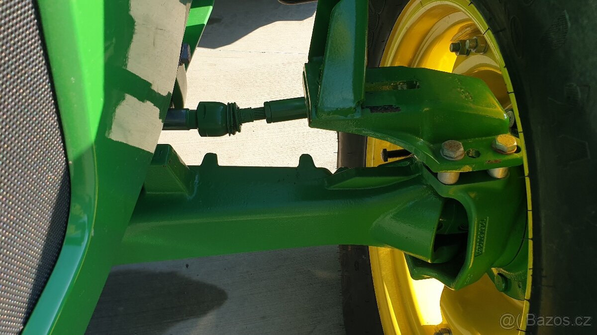 John deere 5115M - 16