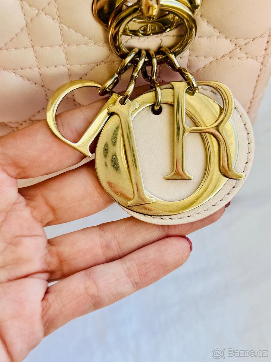 Lady Dior small - 16