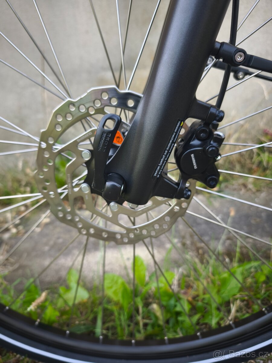 KROSS Sentio Hybrid 5.0 504 wh nové - 16