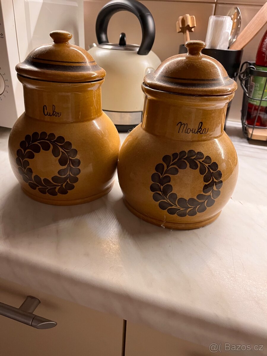 Stare veci z pudy - 16