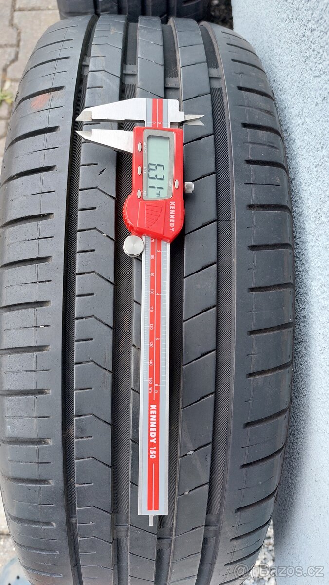 zimní alu,Crystal Octaviia III Face, 2055017 - 16