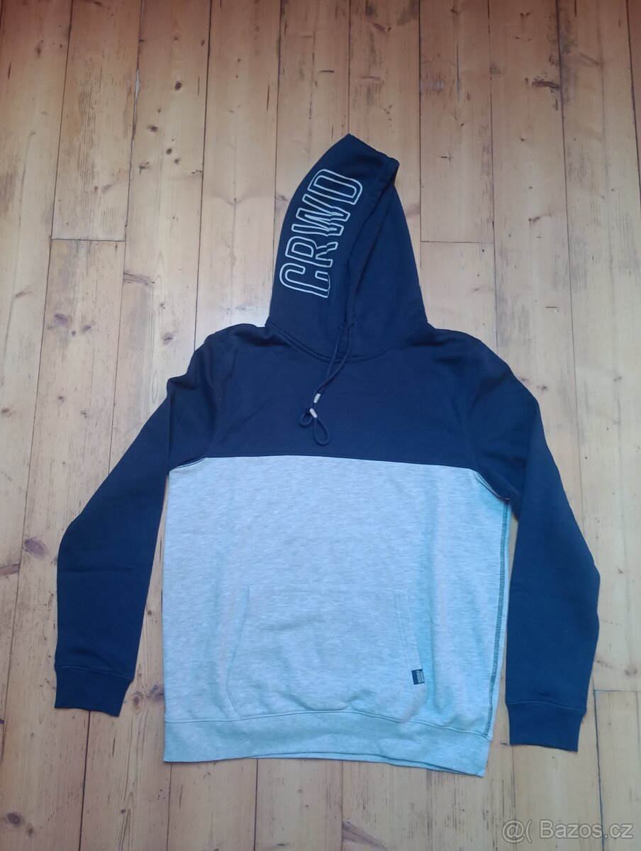 Pánské mikiny - 16