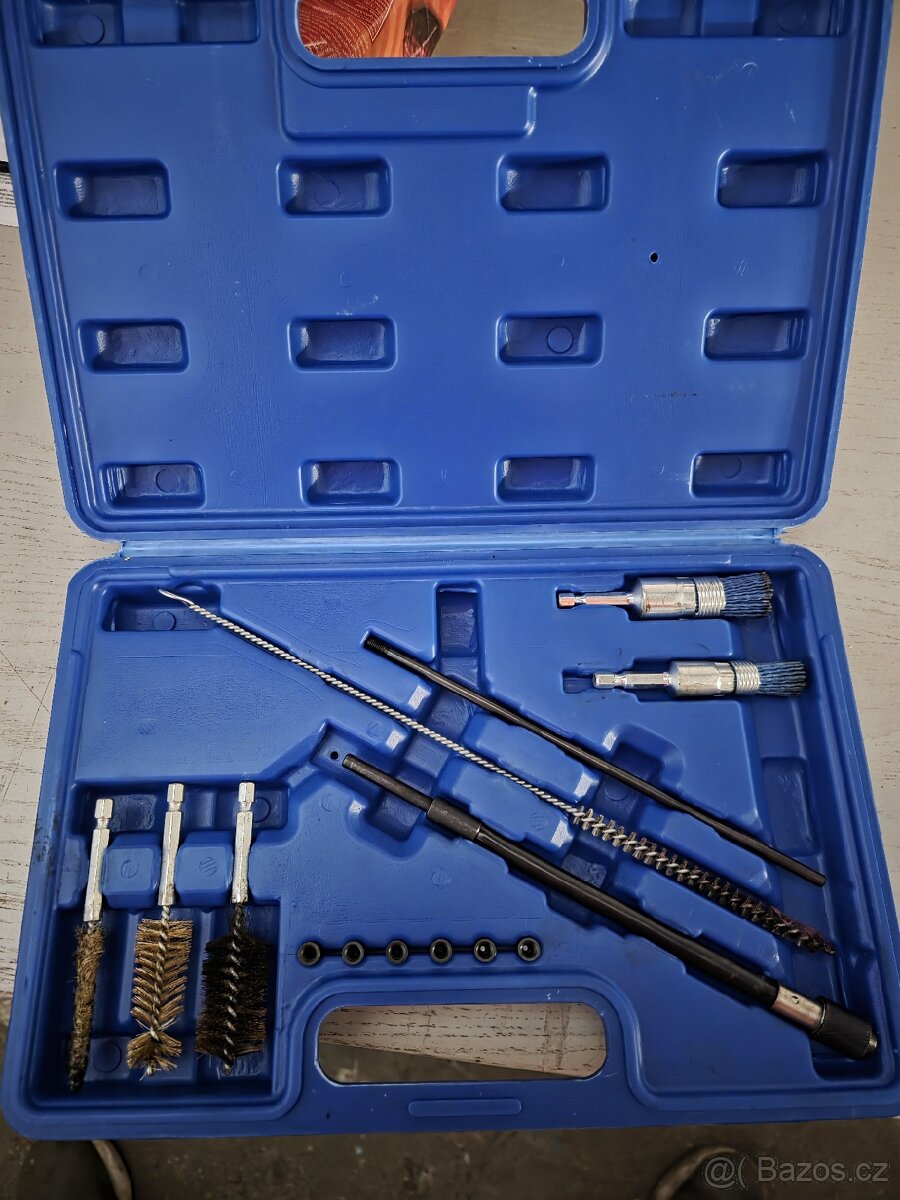 Nářadí do dílny - 16