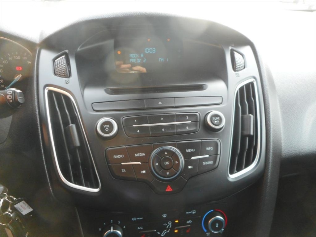 Ford Focus,1,5 TDCi - 16