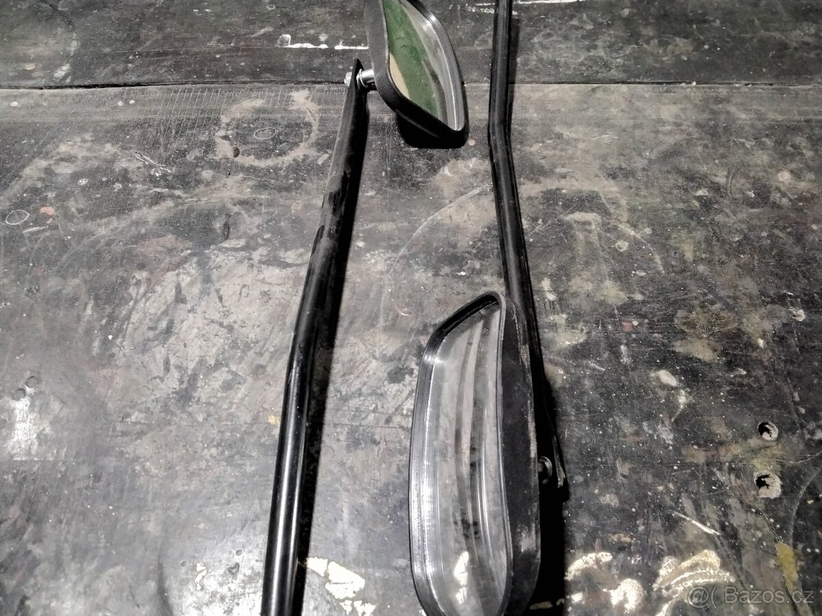 Mini bagr Jansen MB500 - 16