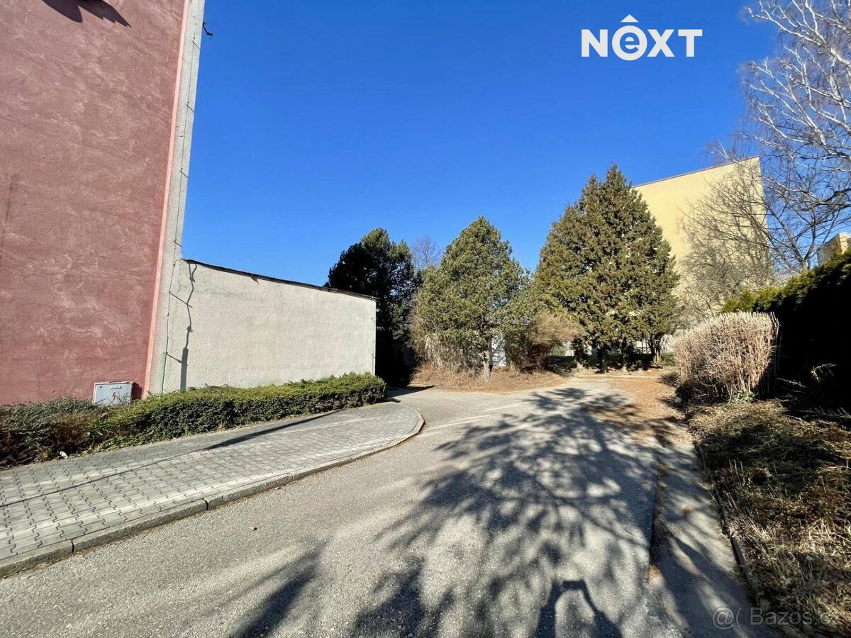 Pronájem komerční Kanceláře, 700㎡ - 16