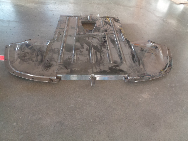 LAMBORGHINI GALLARDO LP 540 - 16