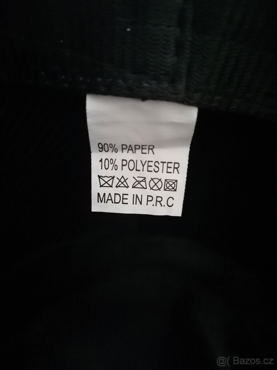 6x dámský klobouk, baret, pánský klobouk - 16