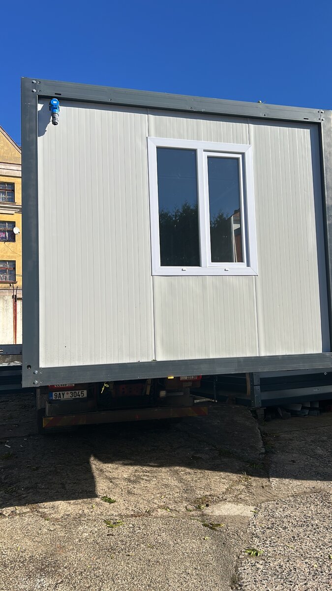 Kontejner 3x6. 3x7. 3x8. 3x9. - 16