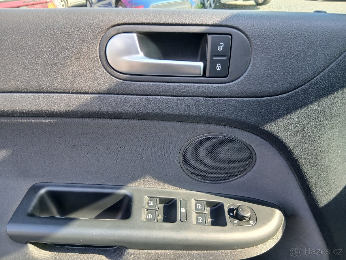 Volkswagen Golf 6 Plus, 1.2 TSI, ALU - 16