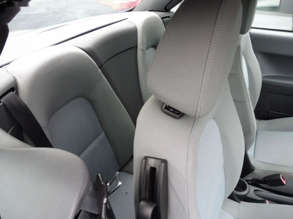 Mitsubishi Colt, Kabriolet 1,5 i - 16