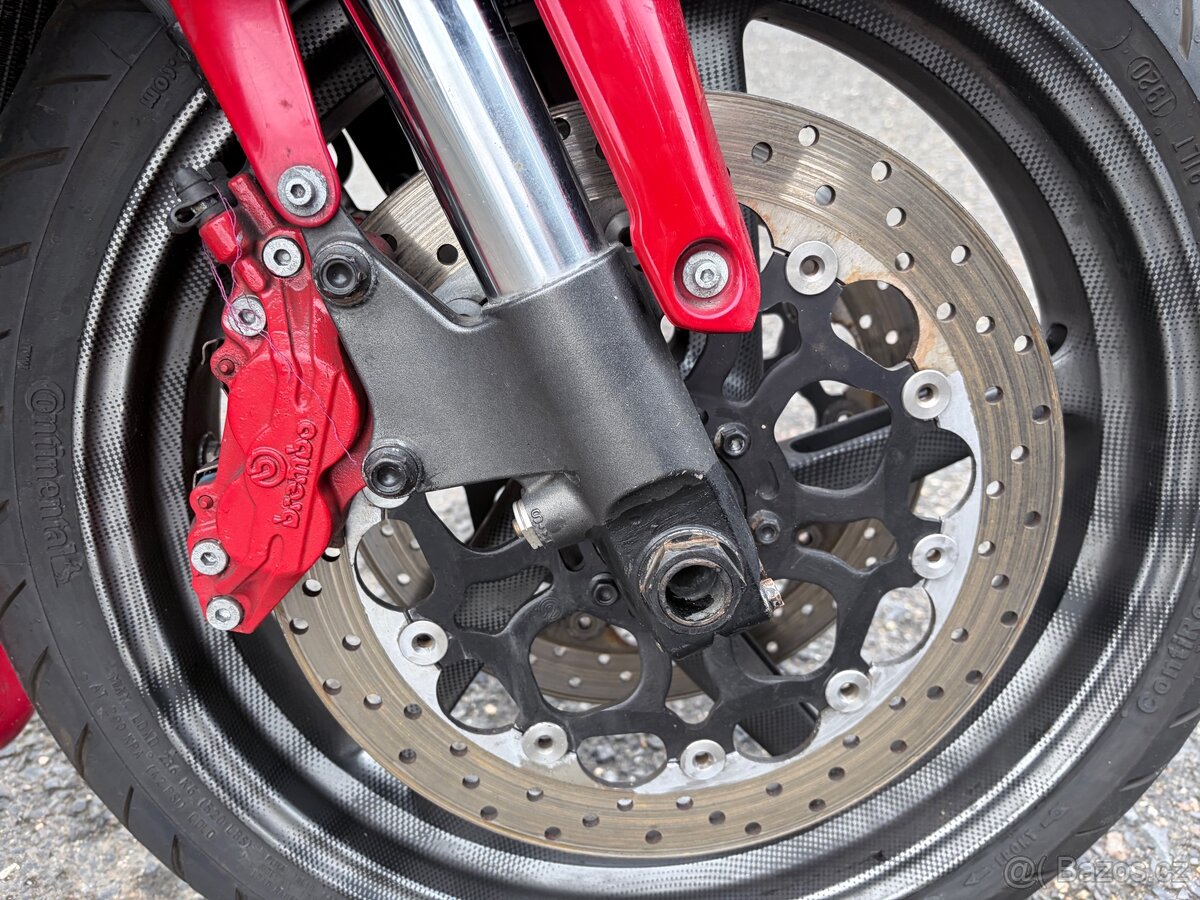 Aprilia Rsv 1000 - 16