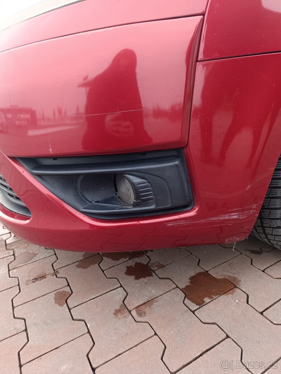 Citroën c4 picasso 1.6hdi 16v - 16