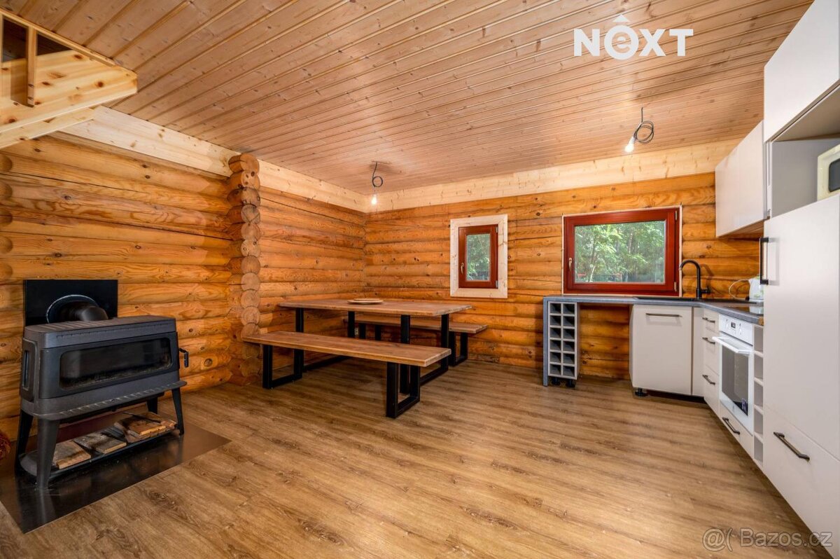 Prodej pozemek Bydlení, 1300㎡ - 16