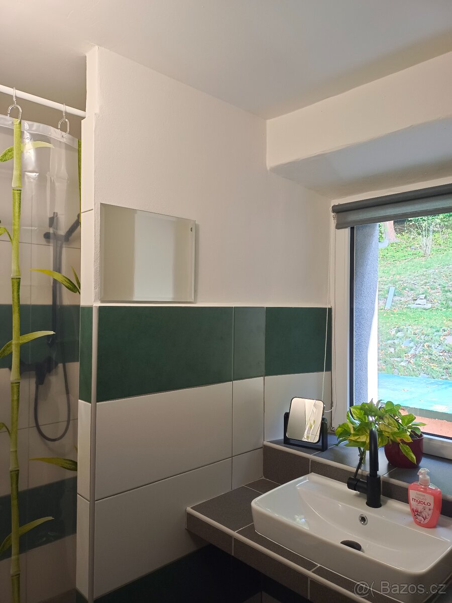 PARÁDNÍ CHALUPA - 16