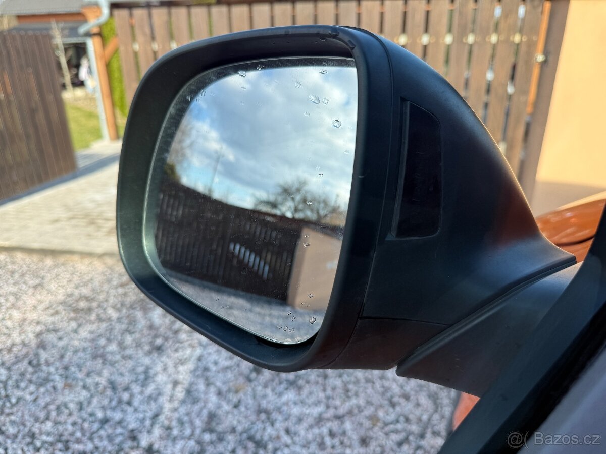 VW Transporter T6.1 TOP STAV a VÝBAVA DPH - 16