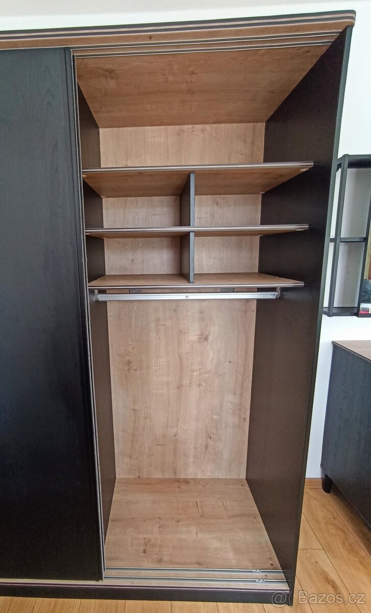 Kvalitní studentský nábytek Čilek + IKEA – TOP stav - 16