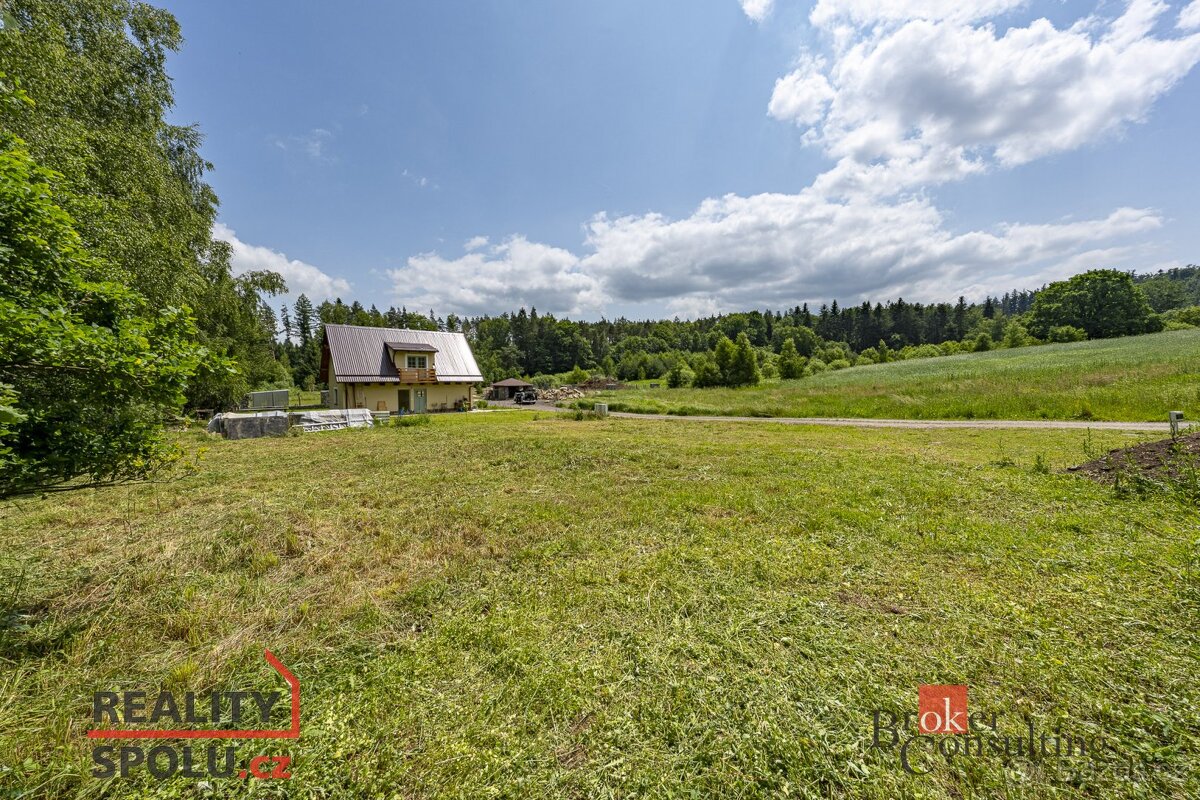 Prodej, domy/rodinný, 136 m2, Zborná 37, 58601 Jihlava, Jihl - 16