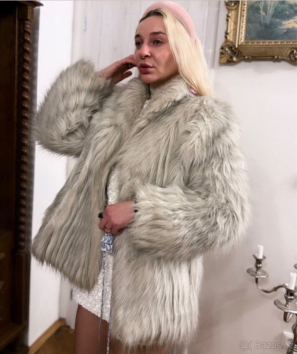 Kožich zn. Astraka - 16