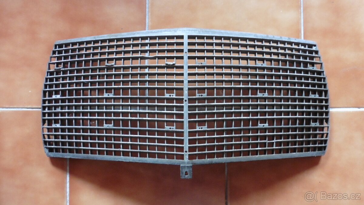 1. díly na Mercedes Benz 190 W201 - 16