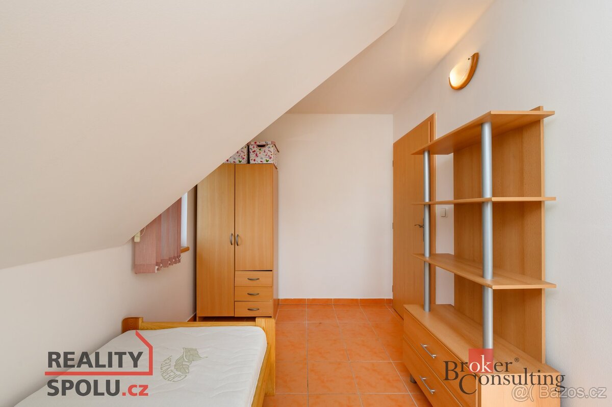 Prodej, domy/rodinný, 96 m2, 33401 Horní Lukavice, Plzeň-jih - 16
