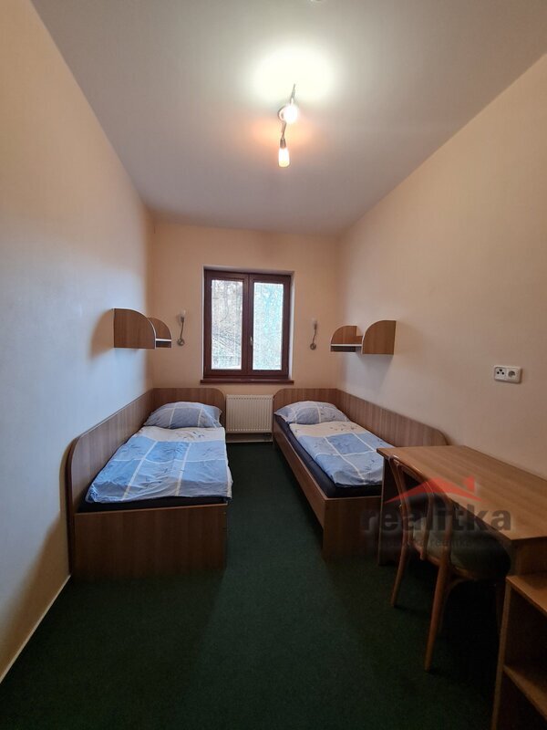 Prodej zavedeného, sportovně rekreačního střediska v Žimrovi - 16