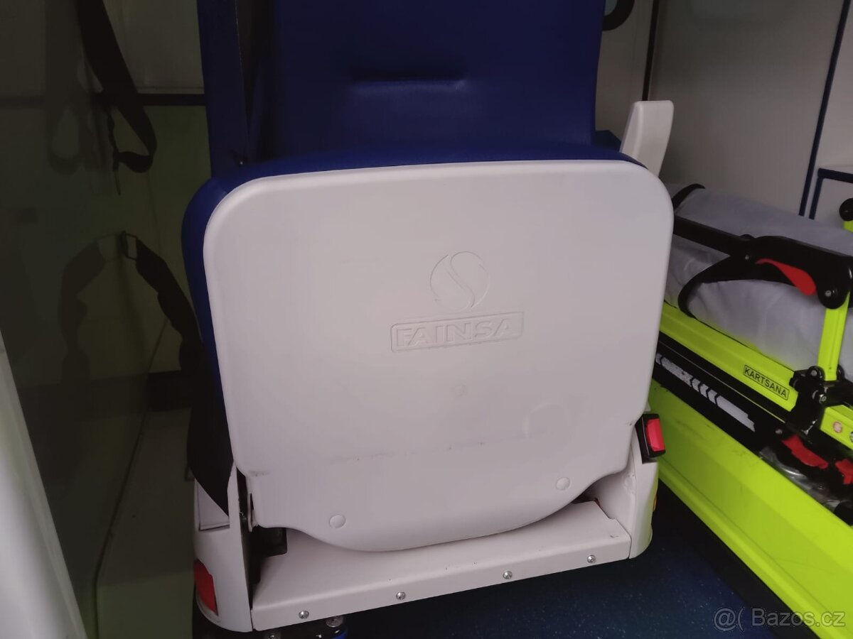 Volkswagen Transporter T6 2,0BiTDI, 4x4,132Kw rv9/2015,RZP - 16