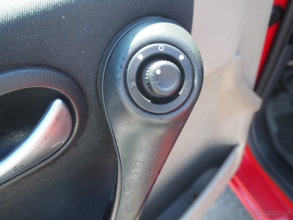 2004 Renault Megane 1.5 DCI, AC - 16