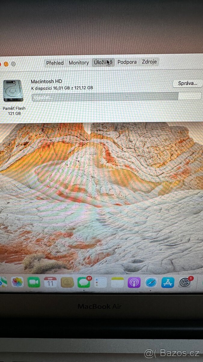 ppl MacBook Air 13” 2017 - 16