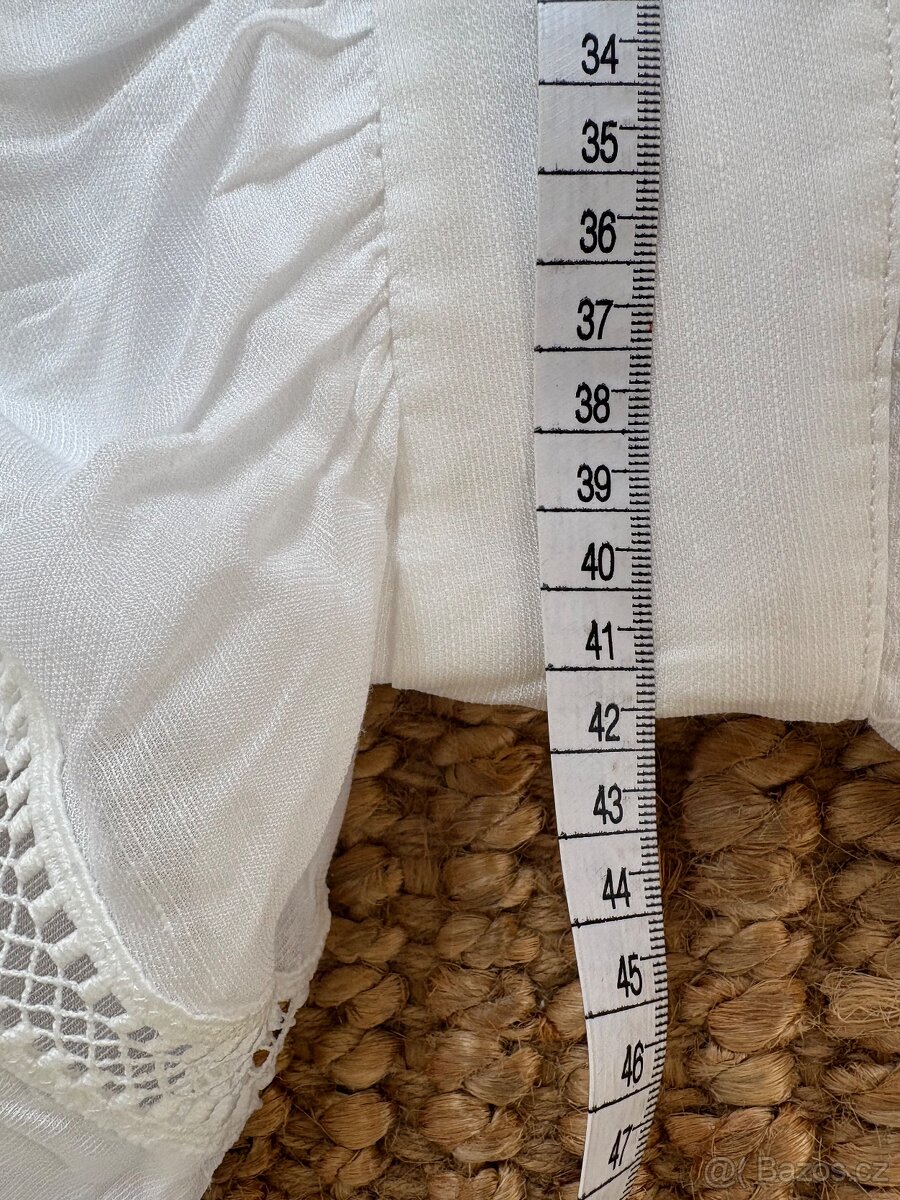 Massimo Dutti šaty XL - 16