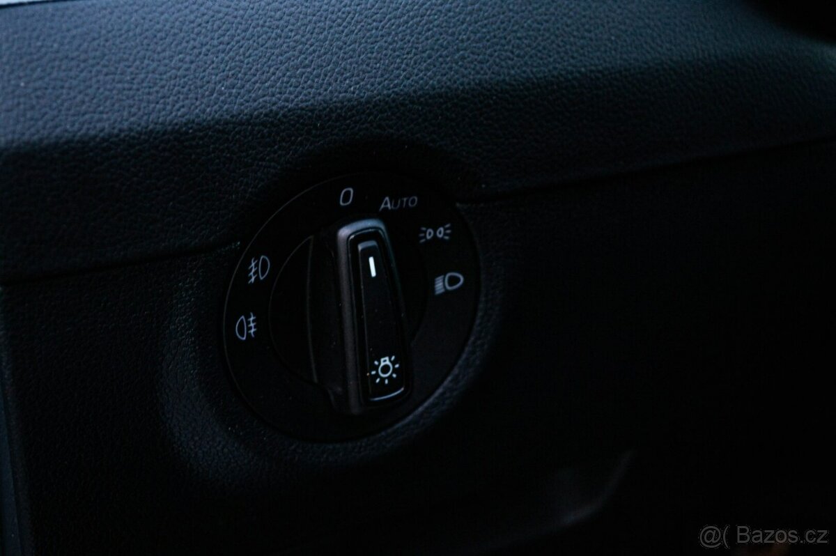 Škoda Octavia Combi 2.0 TDI RS DSG 4x4 - 16