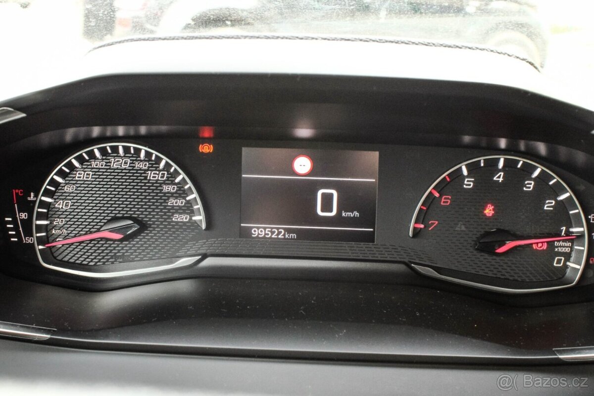 Peugeot 208 1.2 PureTech Active Pack - 16