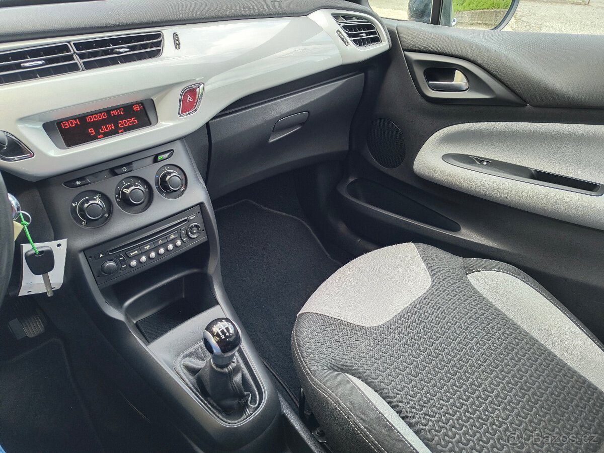 Citroën DS3 1.2 VVTi/LED/AC/PC/CD/DO/TEMPOMAT/6SRS/ESP/ - 16