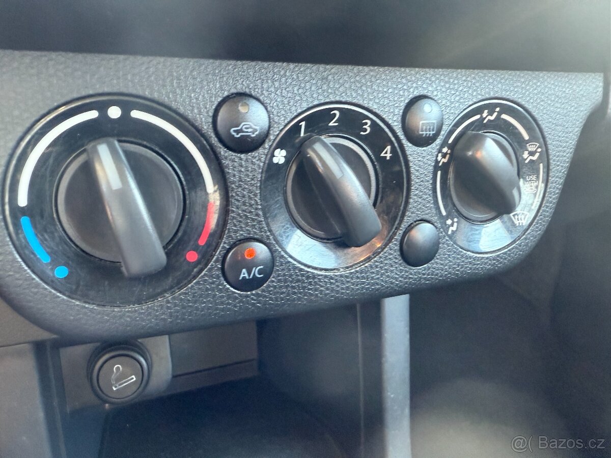 Suzuki Swift 1,3 DDiS 51 kW nova STK - 16