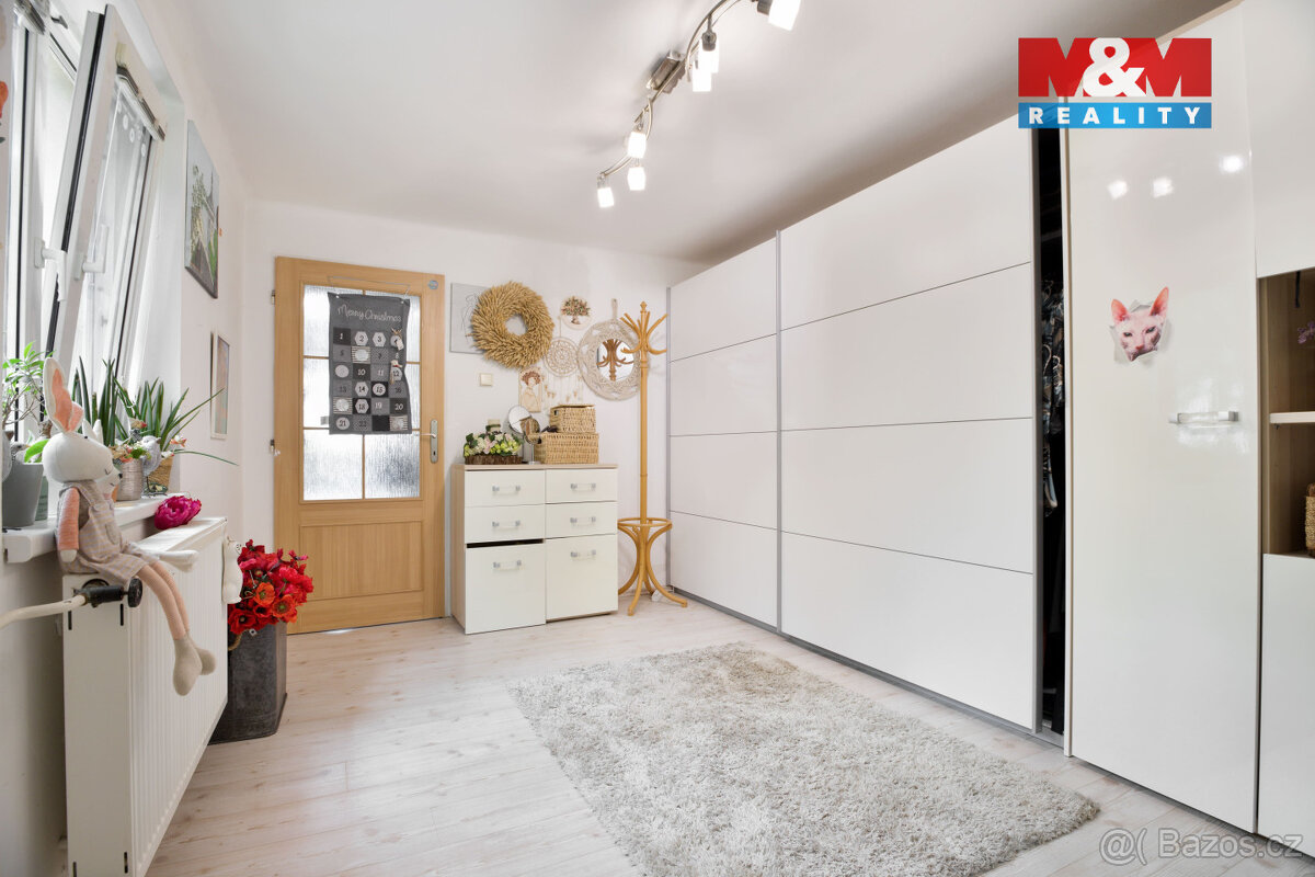 Prodej rodinného domu, 300 m², Roudnice nad Labem, ul. Rvačo - 16