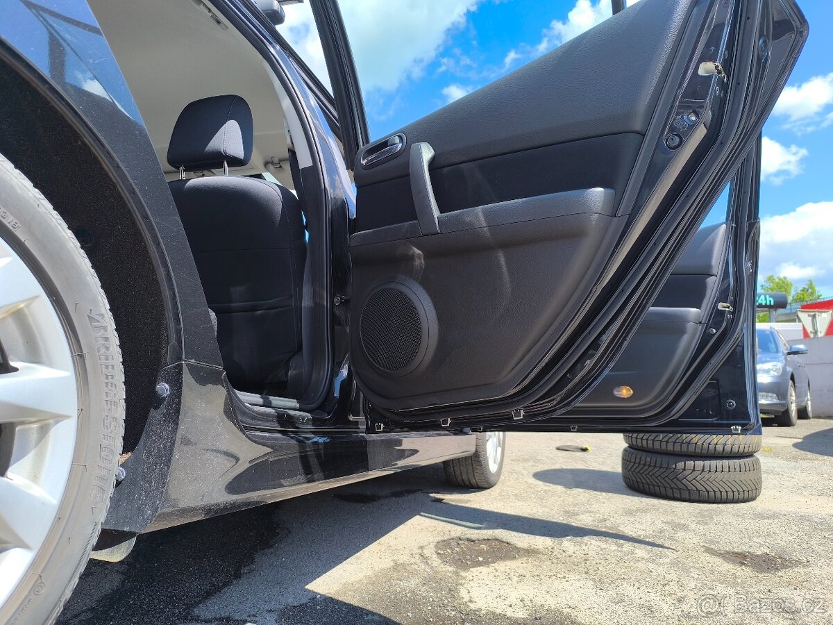 Mazda 6 1.8i MZR 120 Exclusive,Temp,8xALU,AAC,BOSE,RVM - 16