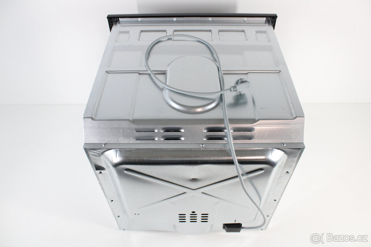 Vestavná trouba Candy FCM825NRL - se zárukou - 16